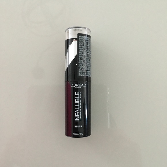 L’Oreal Infallible Shaping Stick Blush #46